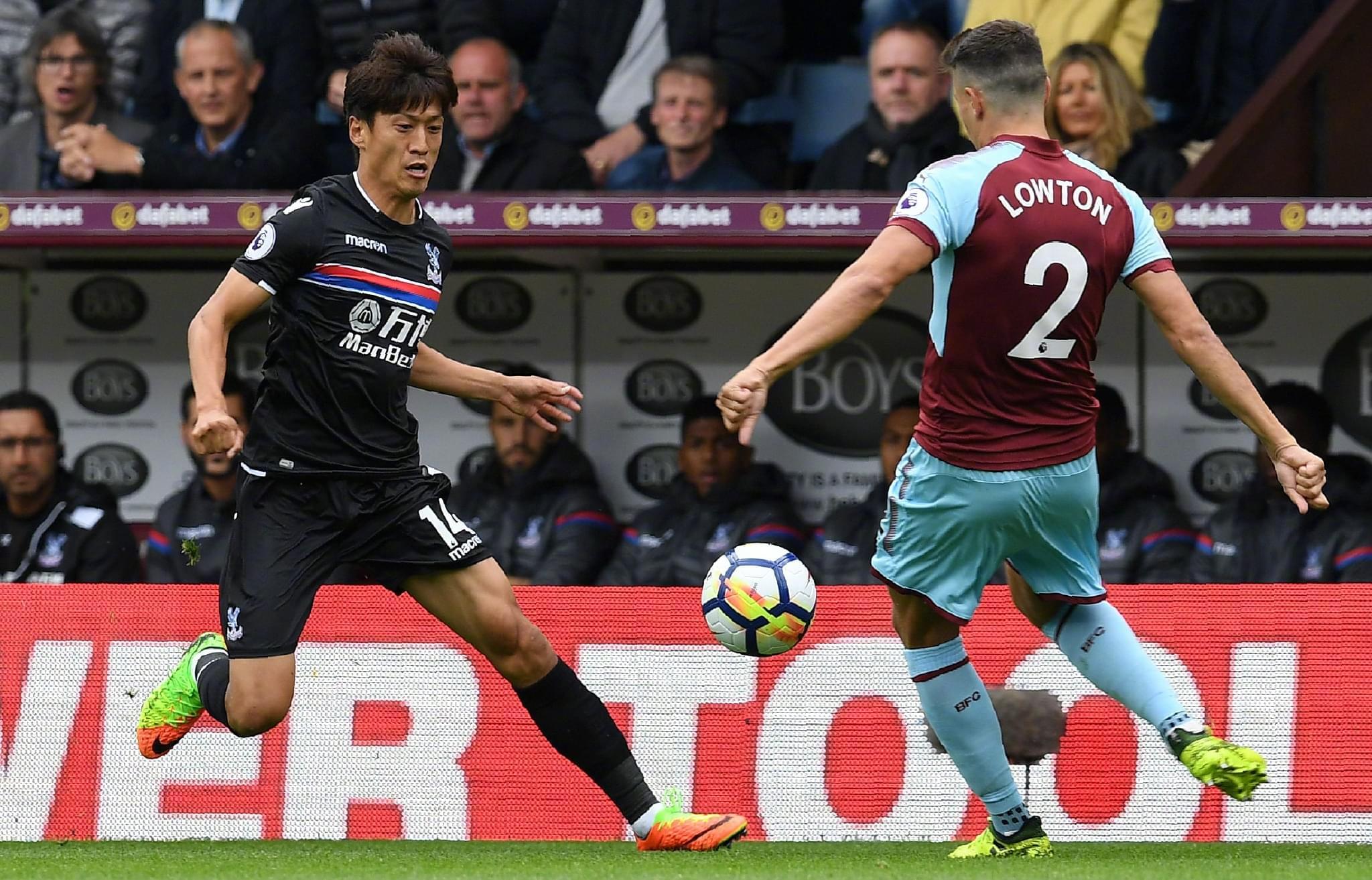 防线在面对 防线在面对